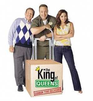 The King of Queens'in Türkiye versiyonu yolda!