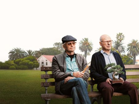 The Kominsky Method 3. sezonuyla geliyor! Final sezonu için ilk detaylar!