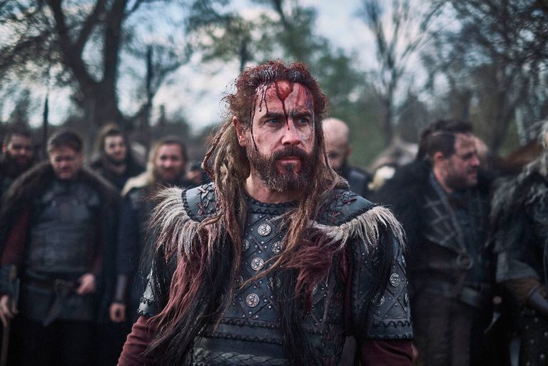 The Last Kingdom 4. sezon onayını aldı