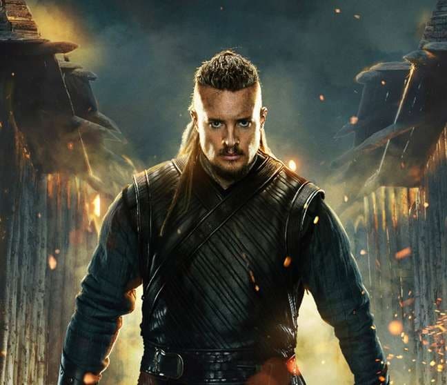 The Last Kingdom 5. sezon Netflix'te! Final sezonu hakkında bilinmesi gerekenler!