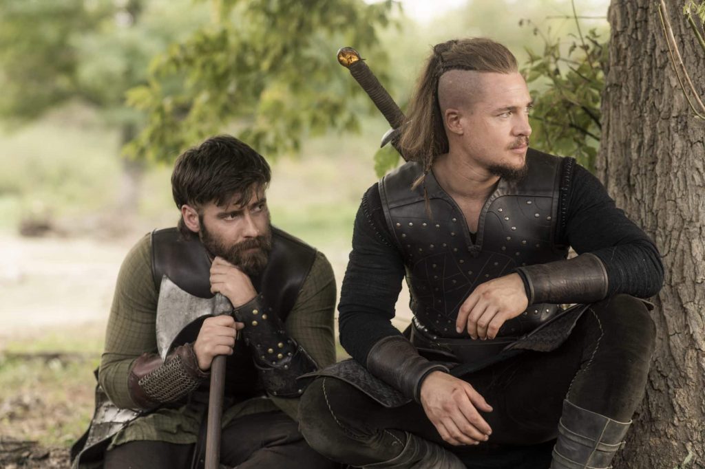 The Last Kingdom 5. sezon onayını aldı! Yeni sezon ile ilgili ilk detaylar belli oldu!