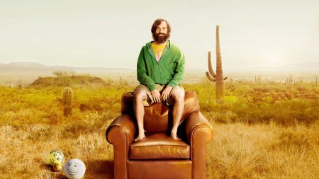 The Last Man on Earth dizisi 4 sezon sonunda iptal edildi!