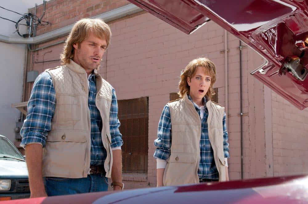 The Last Man on Earth'te yeni bir SNL buluşması!