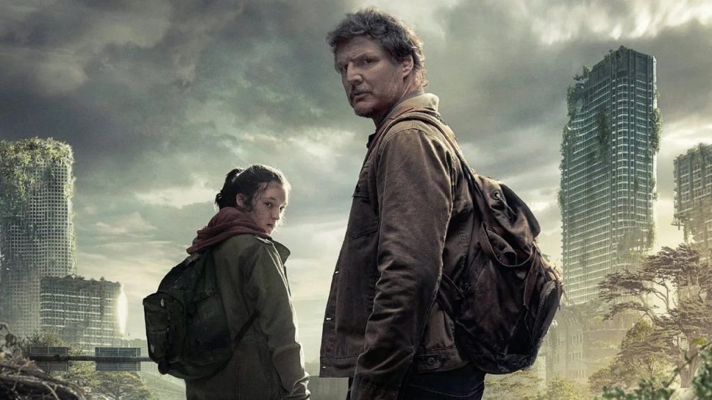 The Last Of Us 3. bölümüyle yayında! 2. sezon yolda!