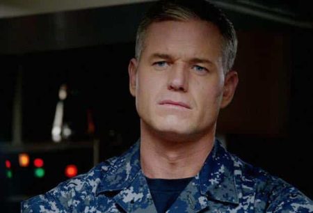 The Last Ship 4. sezon onayını aldı