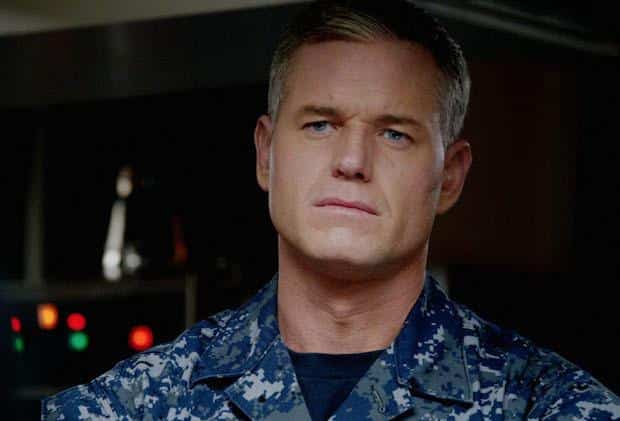 The Last Ship 4. sezon onayını aldı