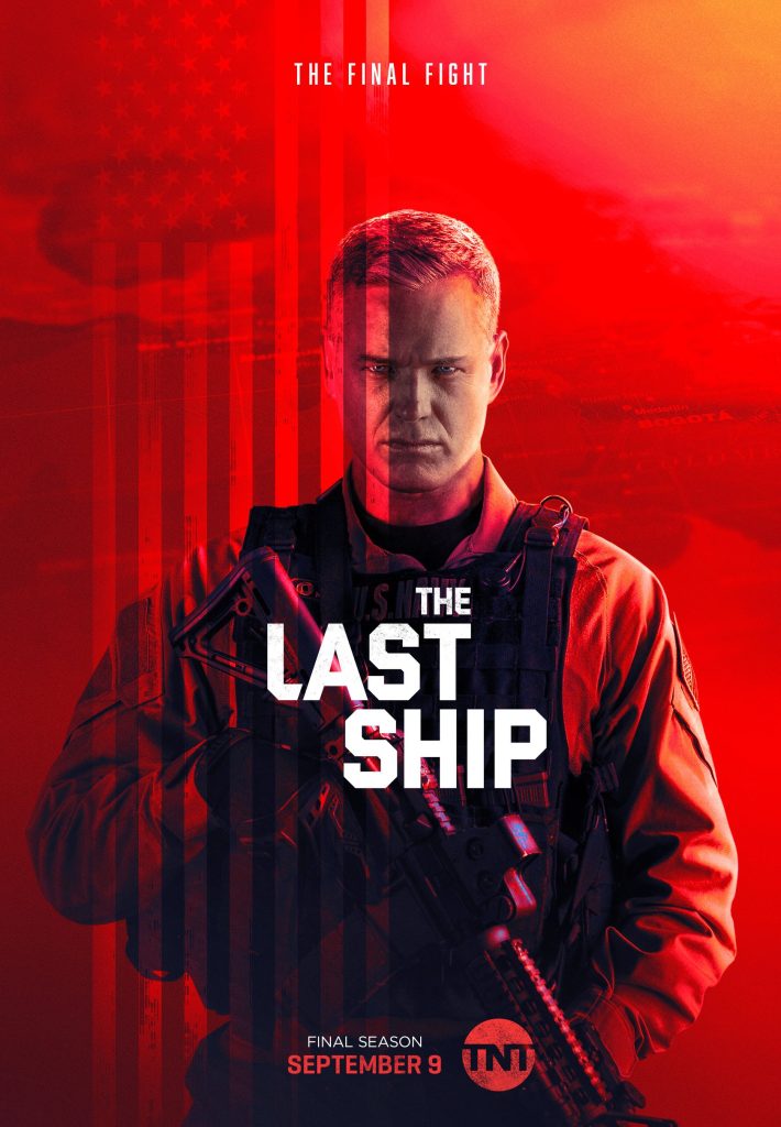 The Last Ship 5. sezon bu akşam başlıyor! Sezonun ilk bölümü ve sezon genelinde neler olacak?