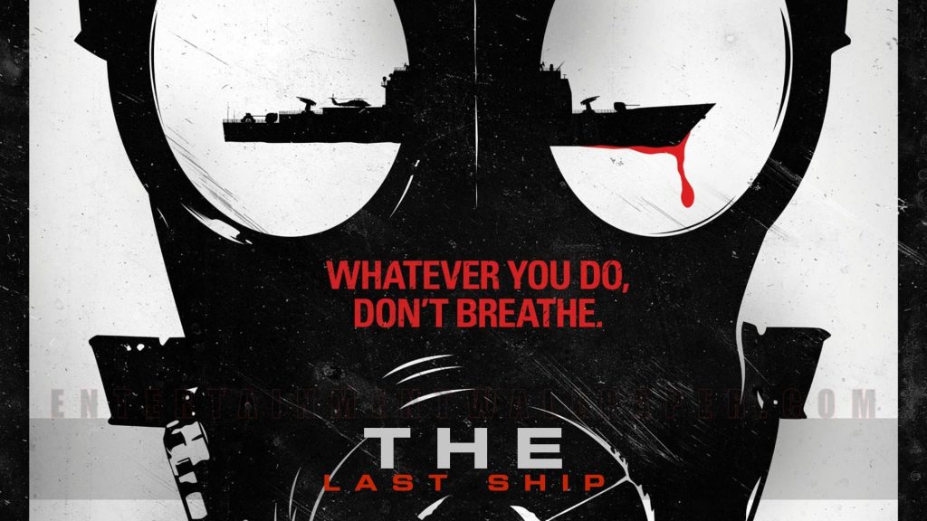 The Last Ship 5. sezona Thomas Calabro da katıldı