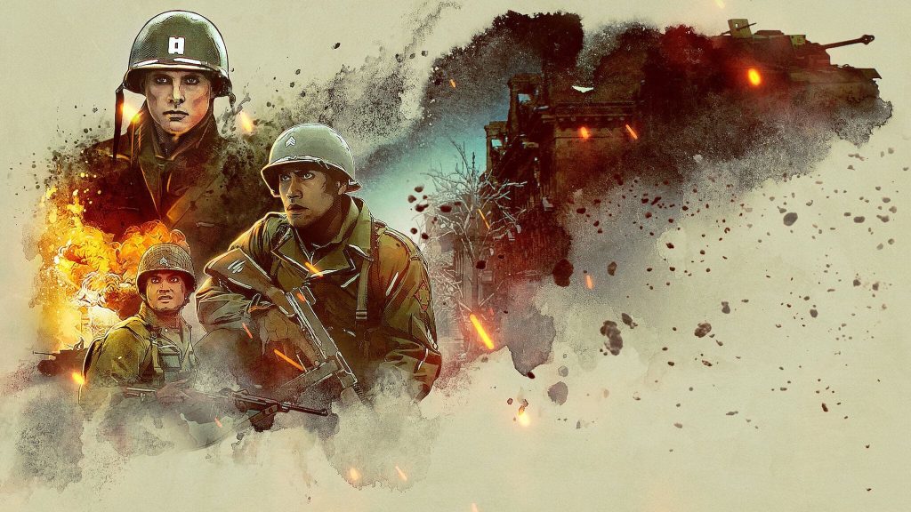The Liberator 1. sezon Netflix'te başladı! The Liberator nasıl bir dizi?