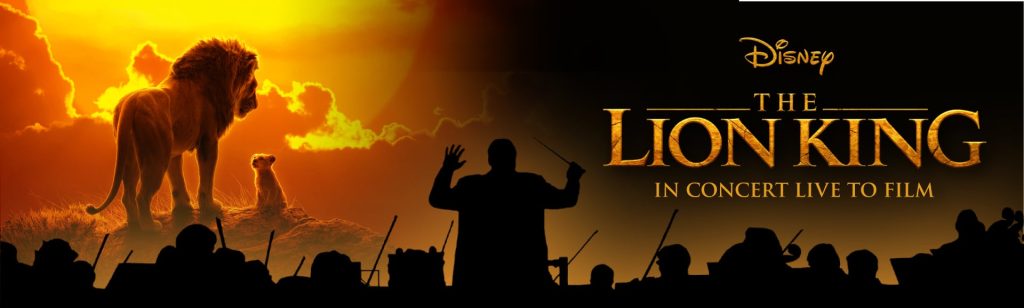 The Lion King