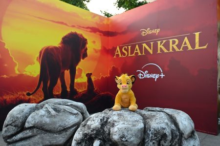 The Lion King In Concert Live To Film