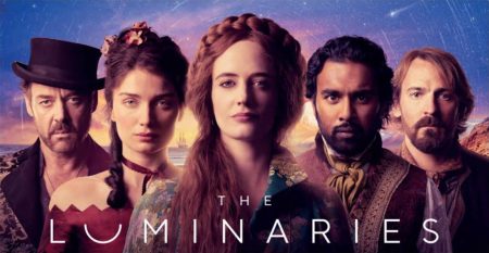 The Luminaries dizisi 17 Mayıs'ta başlıyor! Konusu nedir?
