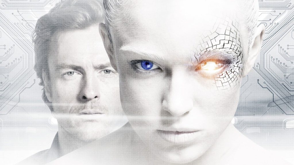 The Machine dizi projesi Syfy tarafından rafa kaldırıldı!