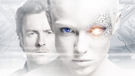 The Machine dizi projesi Syfy tarafından rafa kaldırıldı!
