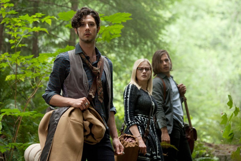 The Magicians 3. sezon onayını aldı
