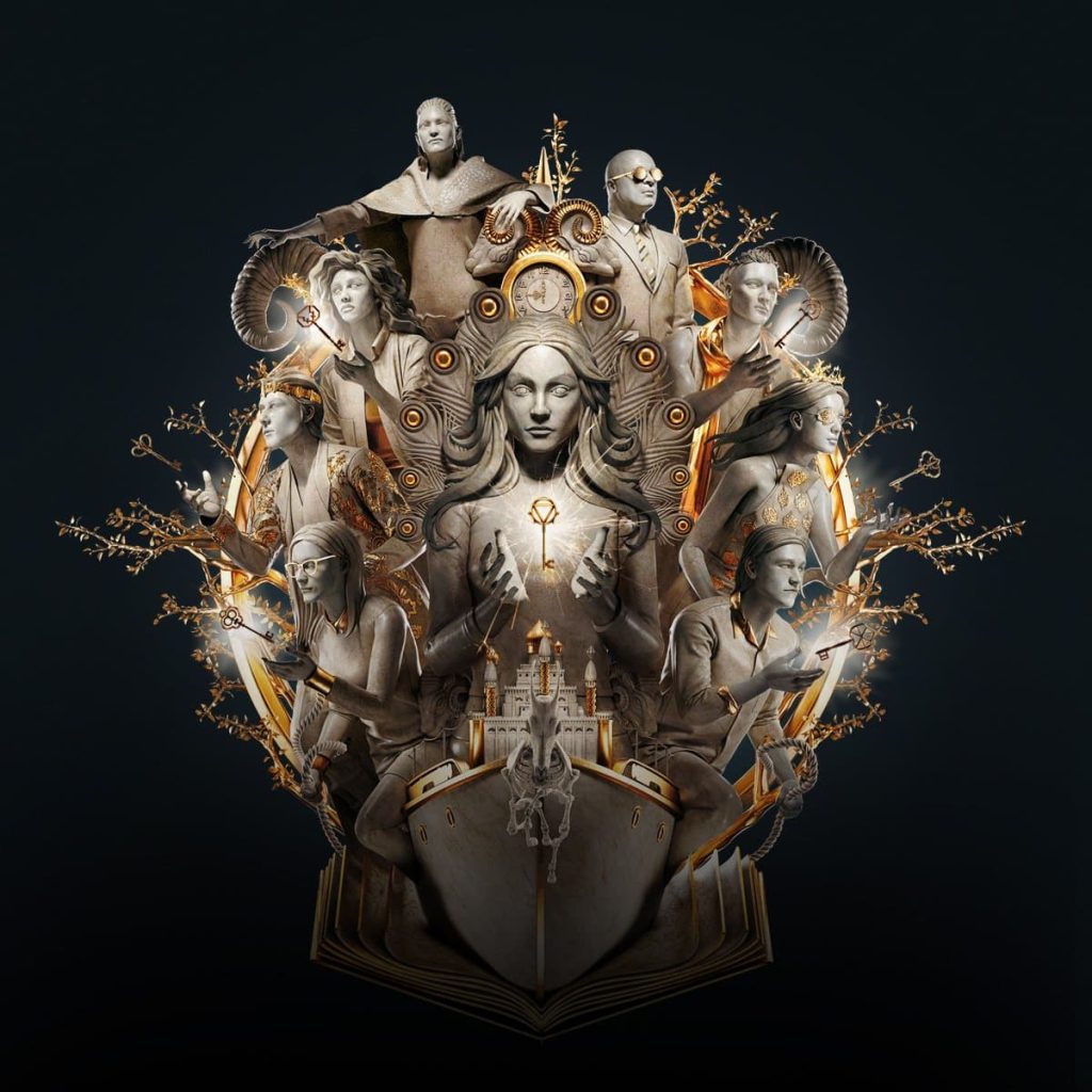 The Magicians 4. sezon fragmanı yayında! Yeni sezonda neler olacak?