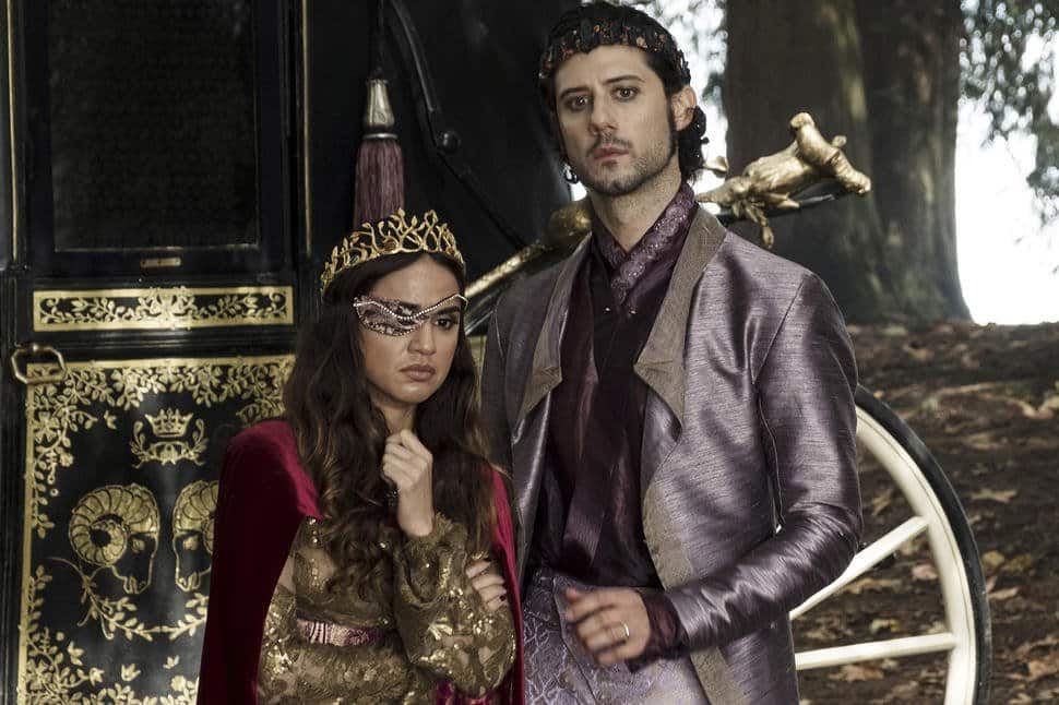 The Magicians dizisine 4. sezon onayı çıktı!