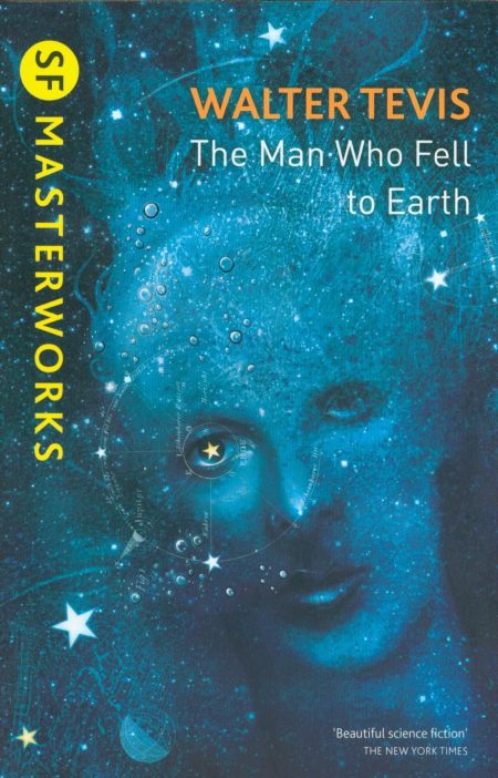 The Man Who Fell to Earth dizisinin oyuncu kadrosu şekilleniyor!