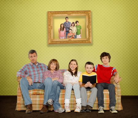 The Middle 9. sezon onayını aldı!
