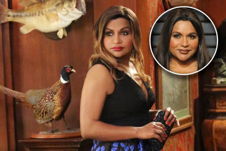 The Mindy Project 6. ve final sezonu onayını aldı