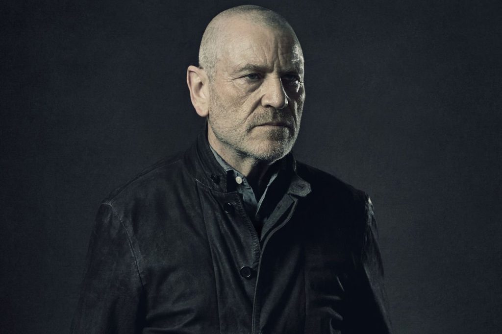 The Missing dizisinin spin-off'u geliyor: Baptiste