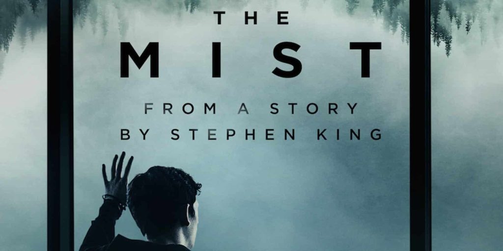 The Mist dizisi iptal edildi!