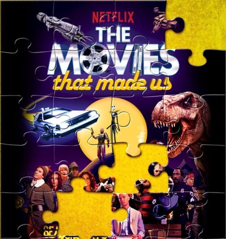 The Movies That Made Us 2. sezonda efsane filmlerin bilinmeyenlerine yolculuk!