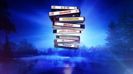 The Movies That Made Us 3. sezon Netflix'te başladı! Konusu ve bölümleri