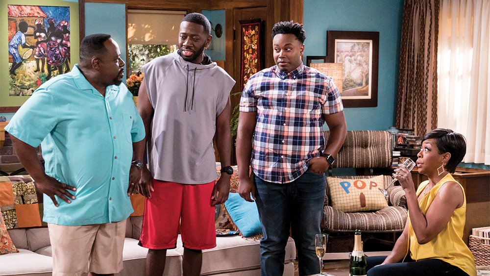 The Neighborhood 2. sezon ne zaman başlayacak?