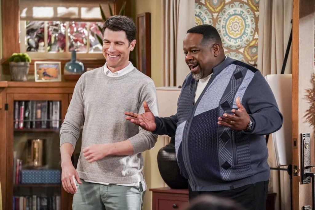 The Neighborhood 4. sezon olacak mı? CBS'ten erken karar!