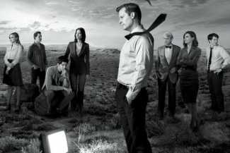 The Newsroom 3. sezon onayını aldı!