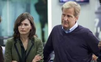 The Newsroom'un final sezonu yaklaşıyor!