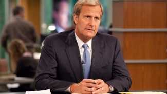 The Newsroom'un final tarihi belli oldu!
