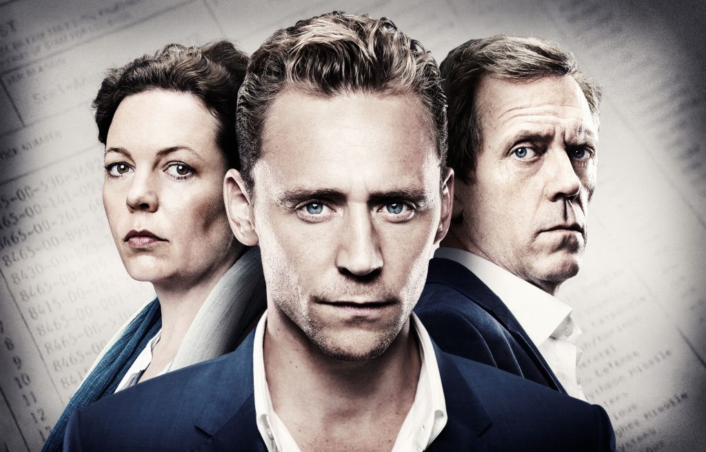 The Night Manager 2. sezon için olumlu gelişmeler var!