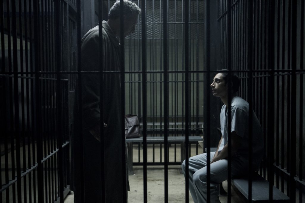 The Night Of 2. sezon müjdesi yolda gibi!