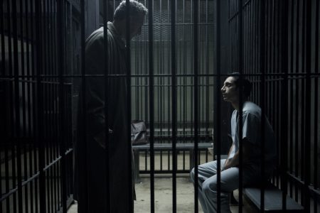 The Night Of 2. sezon müjdesi yolda gibi!
