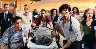 'The Night Shift'e 2. sezon onayı!