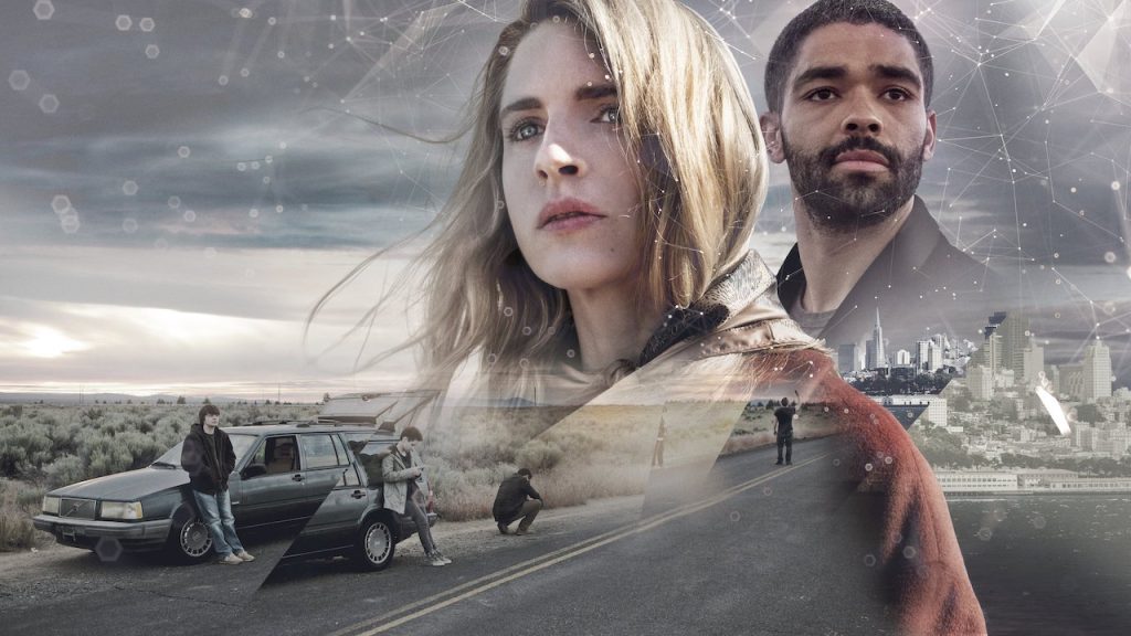 The OA dizisi için beklenmedik karar! Netflix diziyi iptal etti!