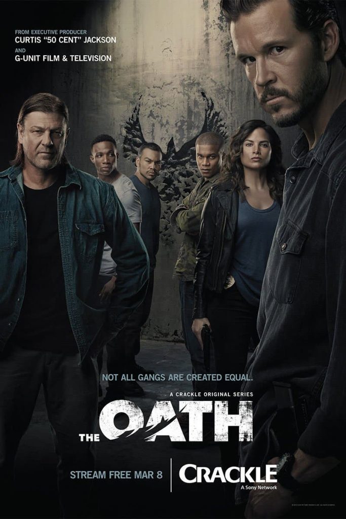 The Oath dizisi başlangıç tarihi ve fragmanı!