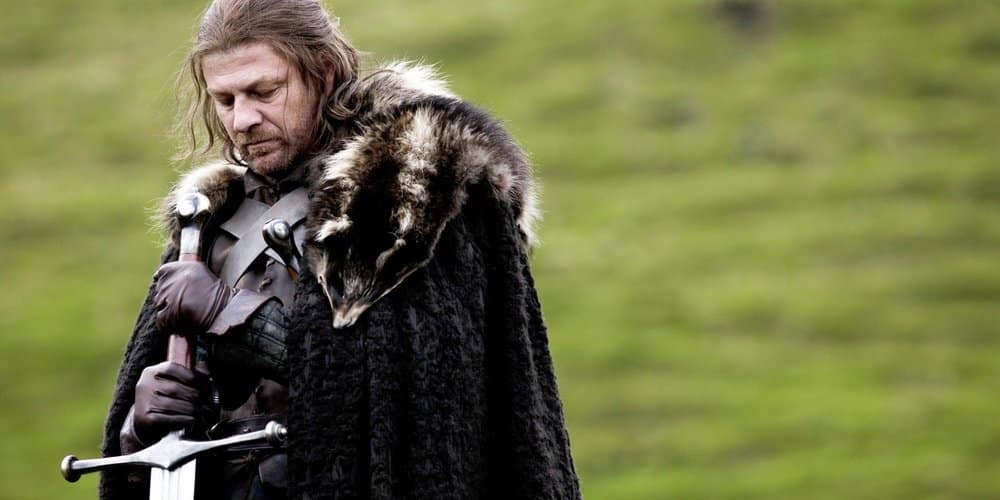 The Oath dizisinin başrolü Sean Bean'ın oldu!