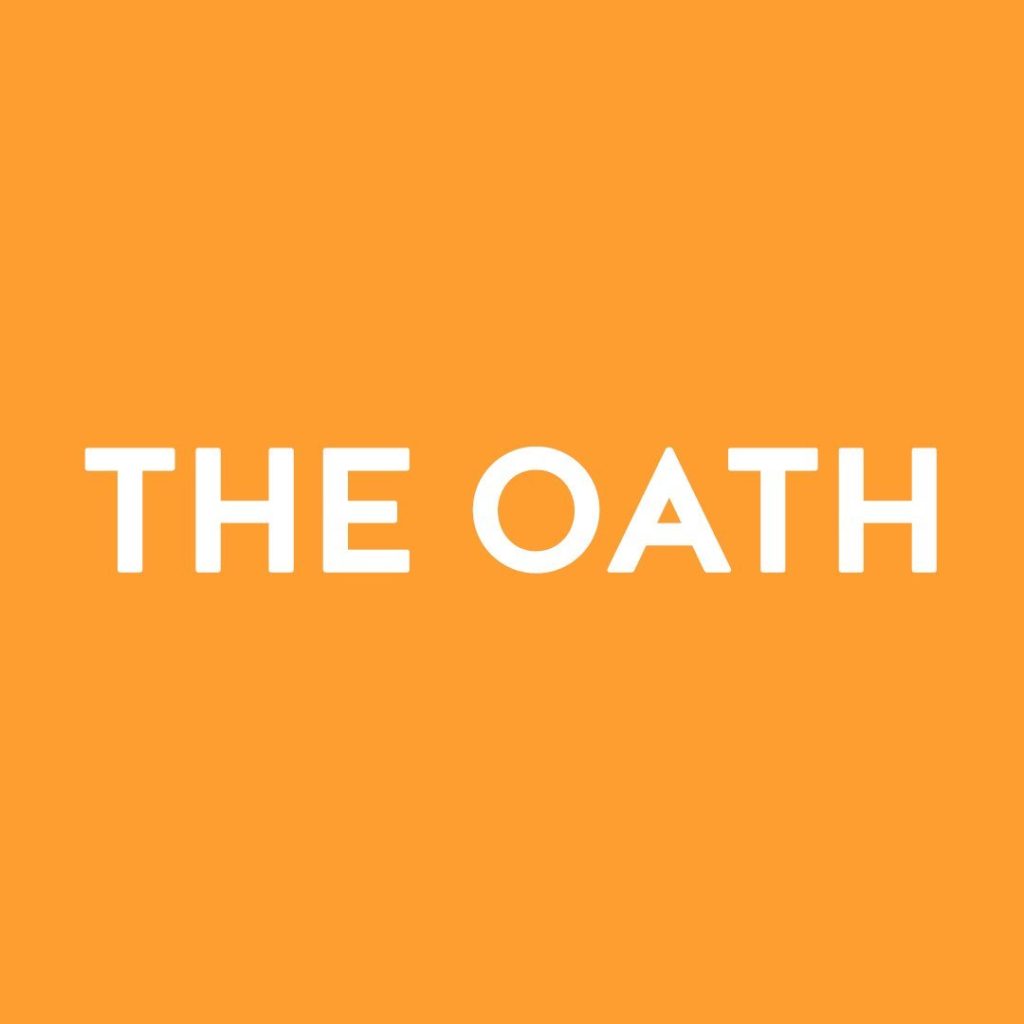 The Oath dizisinin oyuncu kadrosu genişliyor