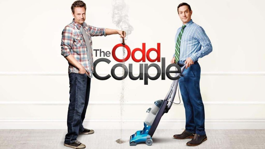 The Odd Couple 4. sezon onayı için kritik haftalar!
