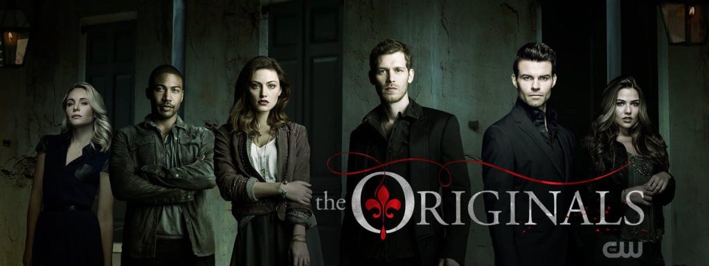 The Originals 4. sezon yayın tarihi belli oldu