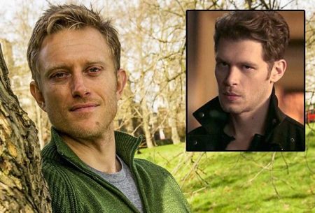 The Originals 4. sezonda yeni bir vampir!