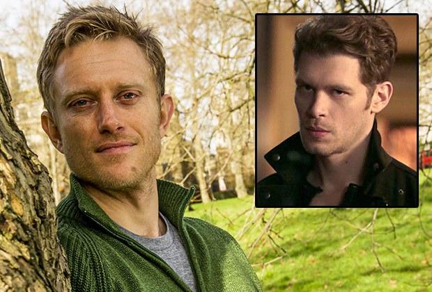 The Originals 4. sezonda yeni bir vampir!