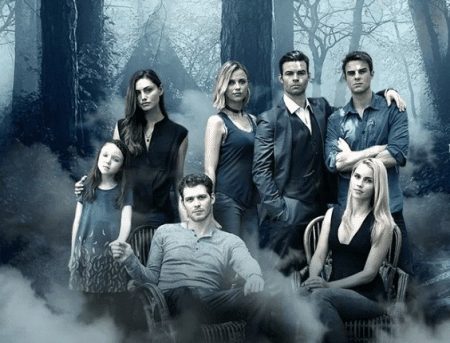 The Originals