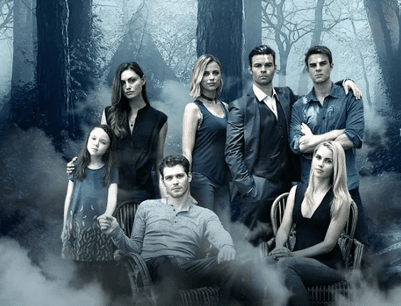 The Originals