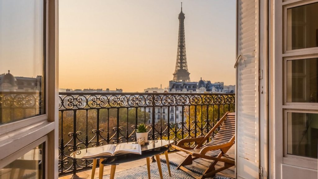 The Parisian Agency: Exclusive Properties nasıl bir yapım?