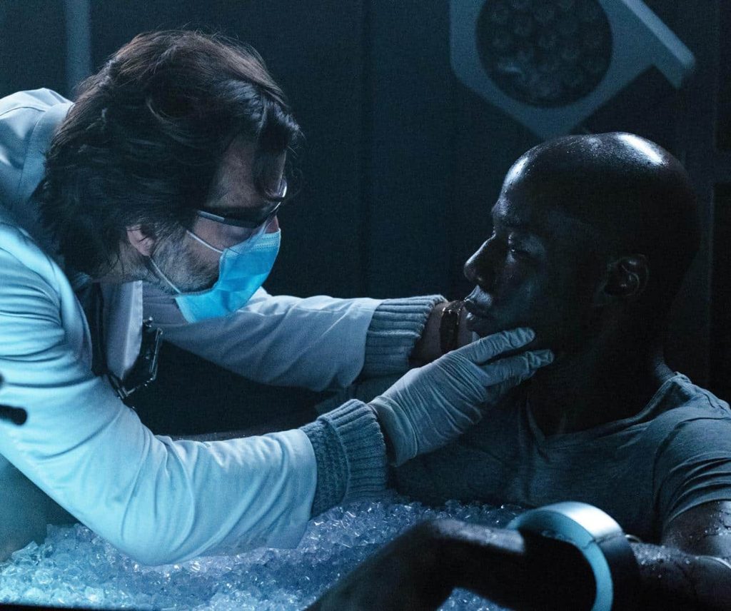 The Passage 1. sezon 4. bölüm ne zaman? Yeni bölüm konusu ve fragmanı