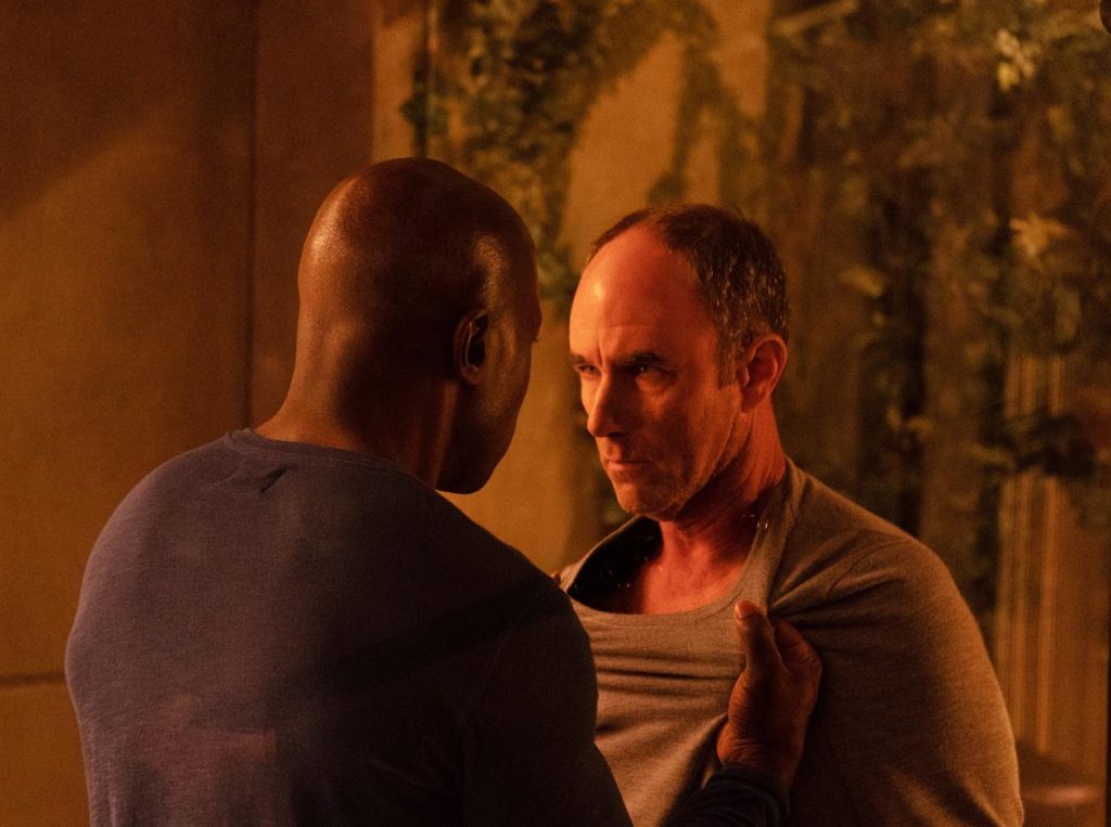 The Passage 1. sezon 8. bölüm ne zaman? Yeni bölüm fragmanı ve konusu